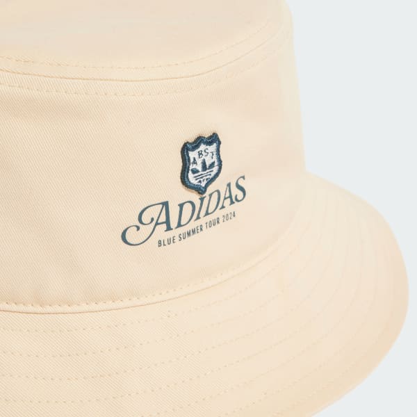 Rosa Chapéu Bucket Leisure