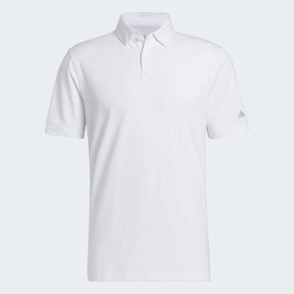 Weiss Go-To Poloshirt