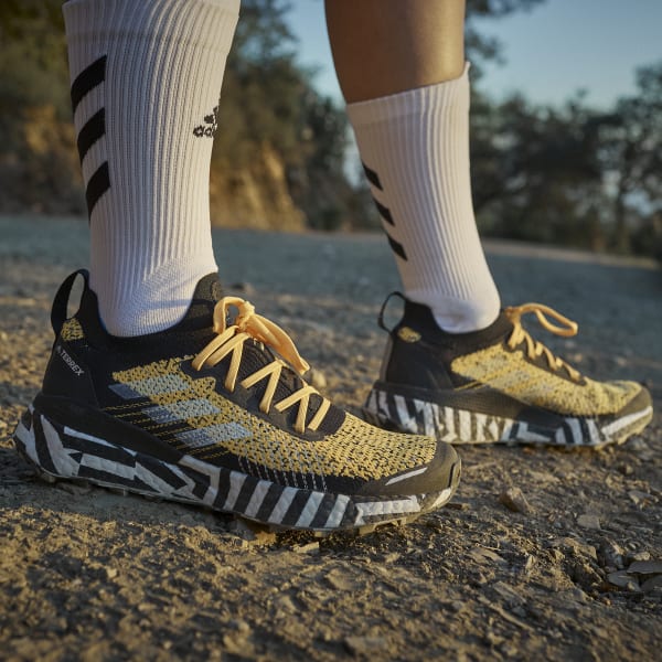 adidas trail running trainers