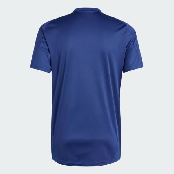 Italia Maglia da allenamento Tiro 24 Competition Blu adidas adidas Italia