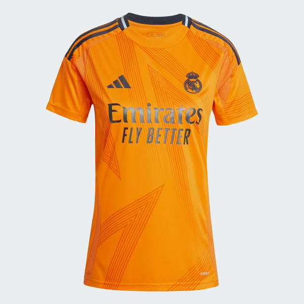 ウェア Real Madrid 24-25   authentic CL adidas Real Madrid 24/25 Home Authentic Jersey - White | adidas