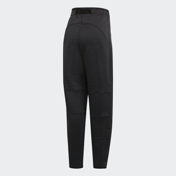 Czerń adidas Z.N.E. COLD.RDY Athletics Pants