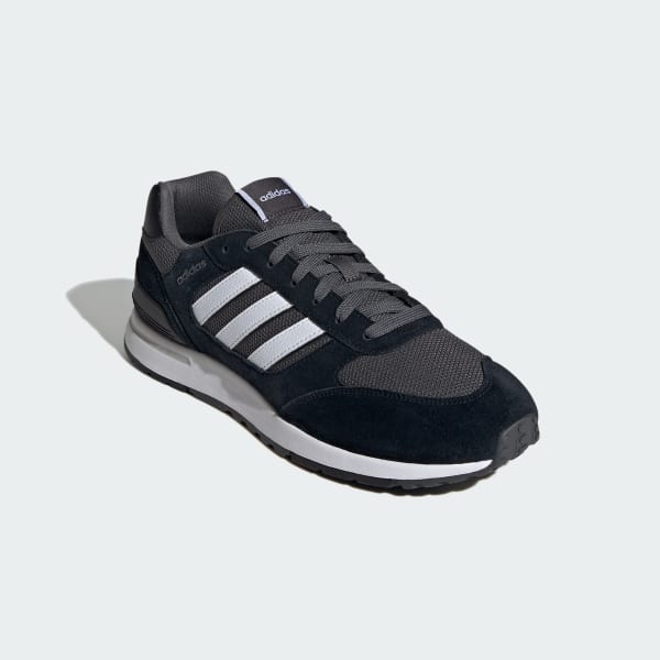 Μαύρο Run 80s Shoes