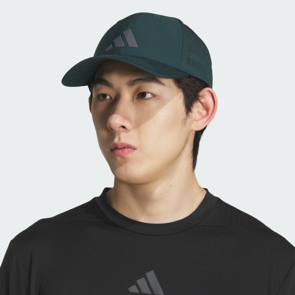 Green Gameday 4 Stretch Fit Hat