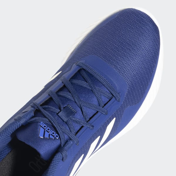 adidas NOVARUN SHOES - Blue | adidas India