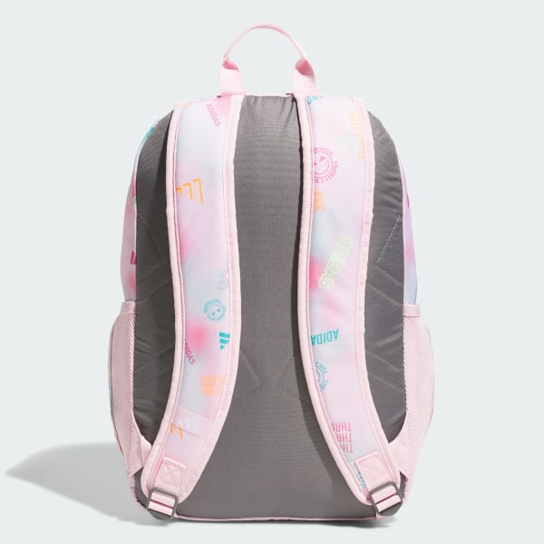 Pink Affiliate Backpack