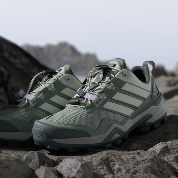 Adidas Terrex Skychaser Hiking Shoes BUY IN EUROPE