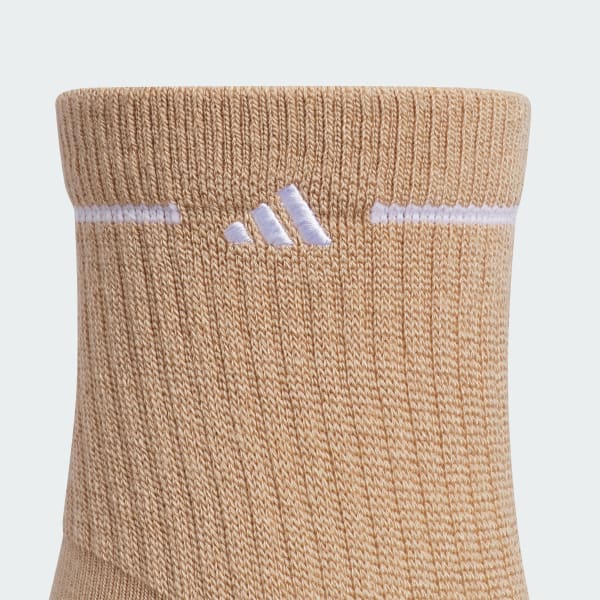 Brown WM CUSH SPT 3.0 3PK HIGH QTR