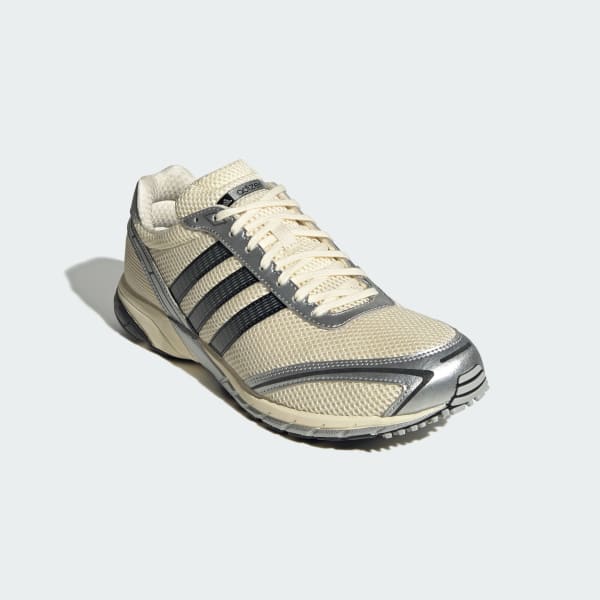 สีขาว รองเท้า ADIZERO ADIOS OG