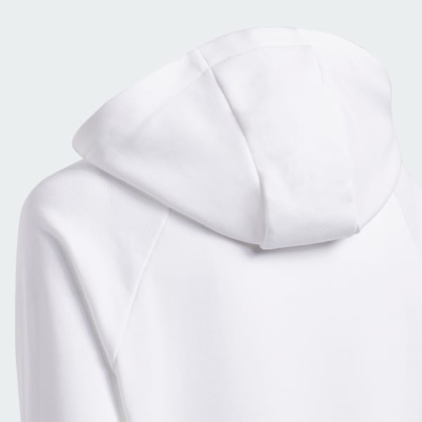 adidas Sport ID Hoodie Wit adidas Offici le Shop