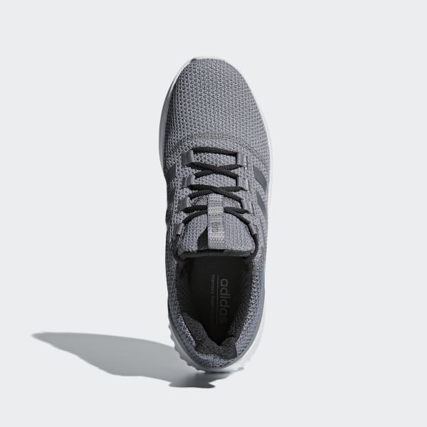 adidas cloudfoam ultimate men's grey