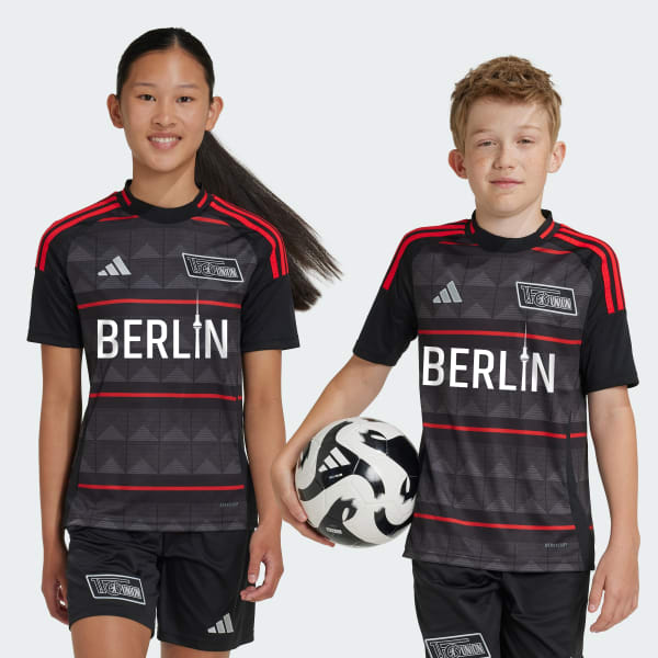 Maglia union berlin clearance