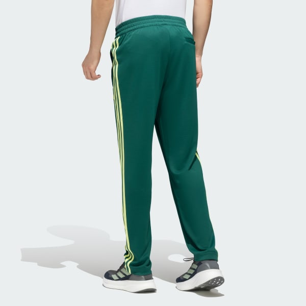 Green adidas SPORTSWEAR Recycled Pants