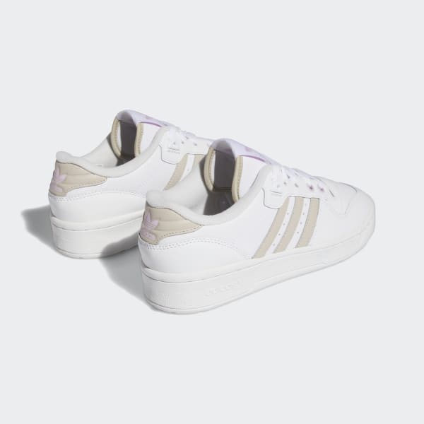 Adidas originals womens sales rivalry low trainer