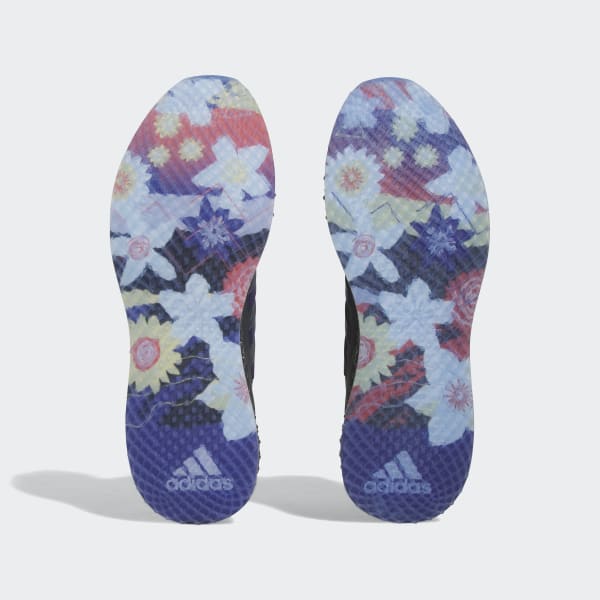 Μαύρο Ultra adidas 4D Shoes