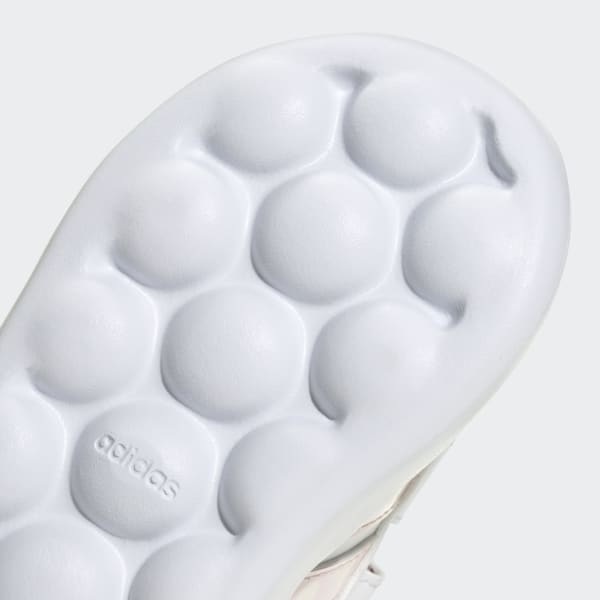 adidas x Disney Minnie Mouse Grand Court Shoes Kids - White | Free