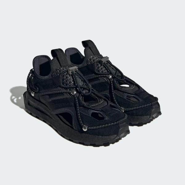 Preto Chinelo Craig Green Retropy