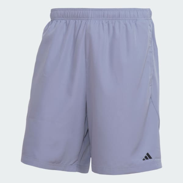 Shorts Malha Plana Aeroready