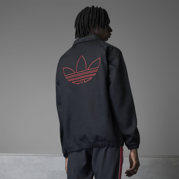 トップスその他 adidas Manchester United Terrace Icon Drill Top JW9359 Adidas Manchester United Terrace Icon Drill Top / JW9359 / T
