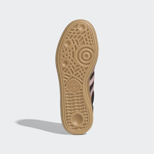 Brown HANDBALL SPEZIAL SHOES