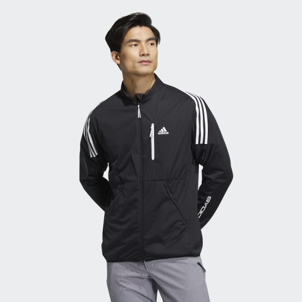 Black 윈드레디 3S 긴팔 재킷