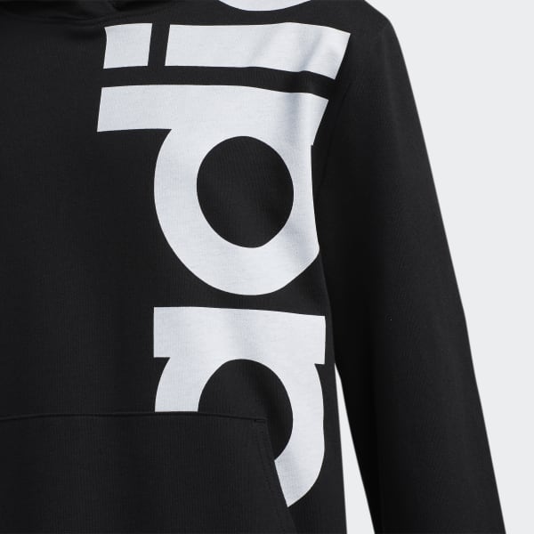 french terry adidas hoodie