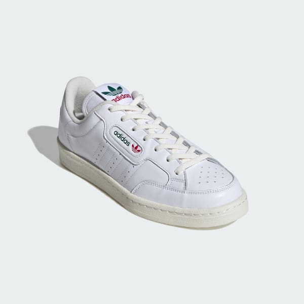 White Englewood SPZL Shoes