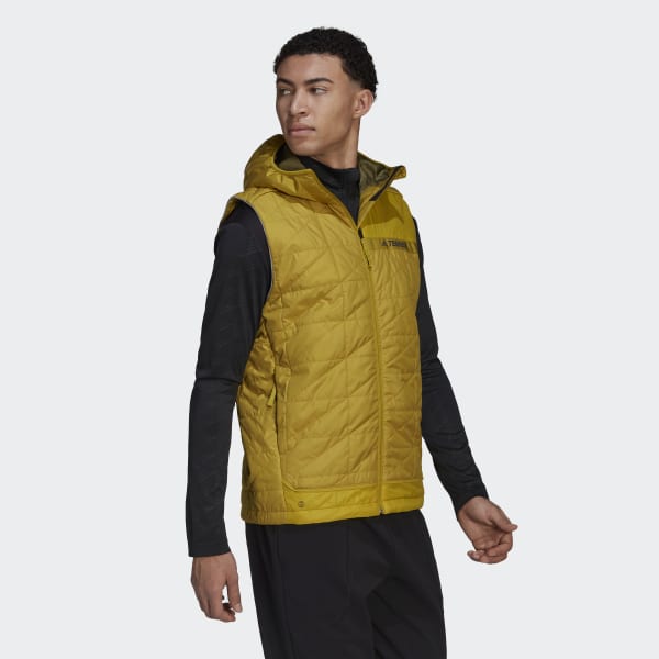 Gron Terrex Multi Insulated Vest VB072