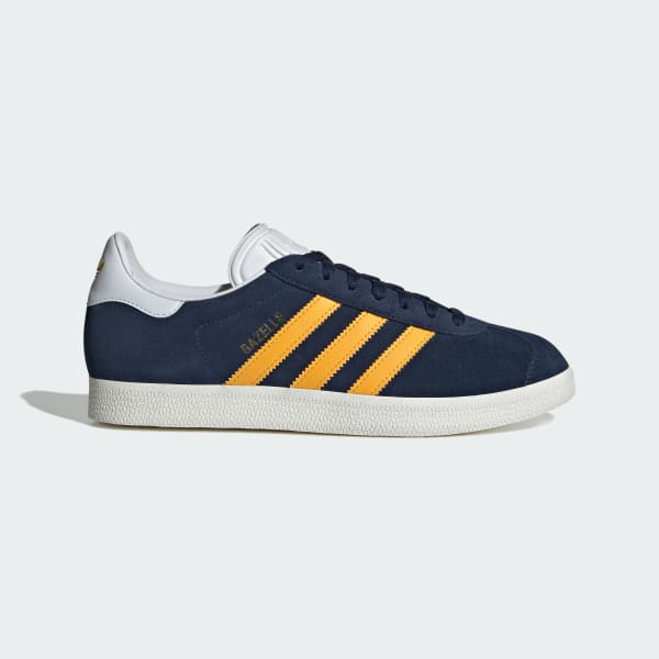 adidas Chaussure Gazelle Bleu adidas Canada
