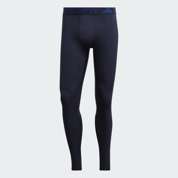 Techfit Training Long Tights