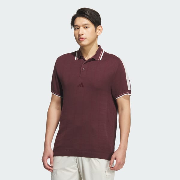 金*F様 adidas golf メンズポロシャツ 半袖 adidas アディダス ゴルフ ポロシャツ メンズ 半袖 シャツ ポロ