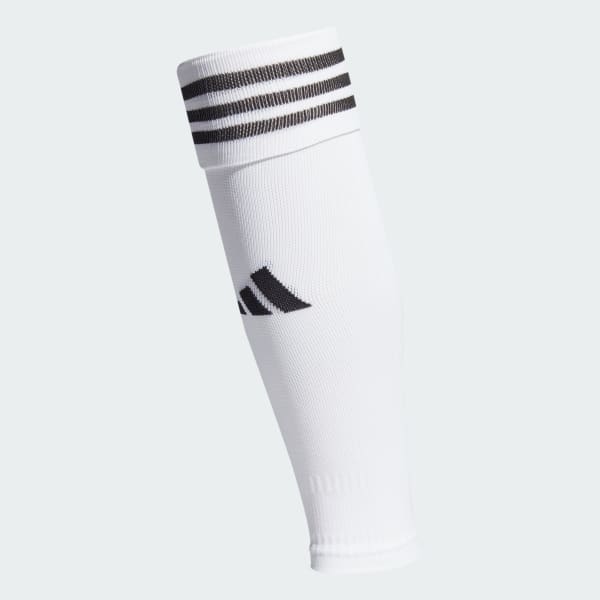 Hvid Team sleeves