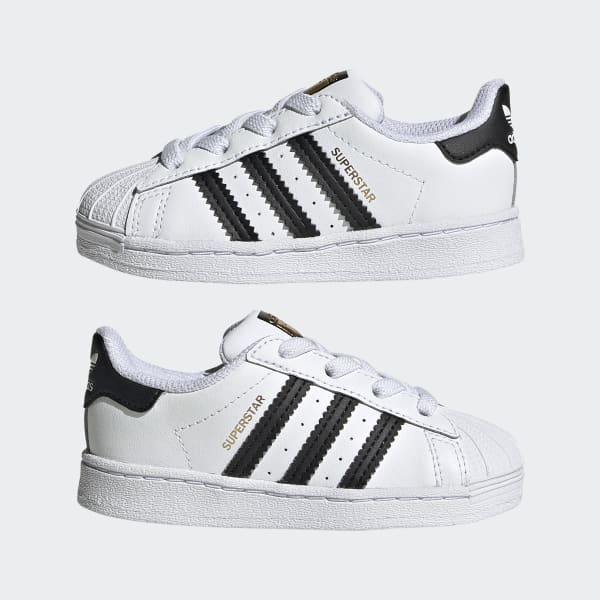 Tenis superstar unisex Clearance