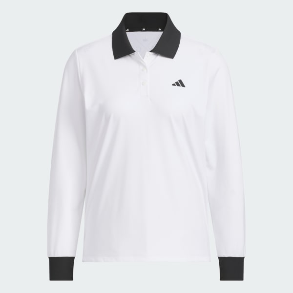 trang ÁO POLO DÀI TAY HEAT.RDY