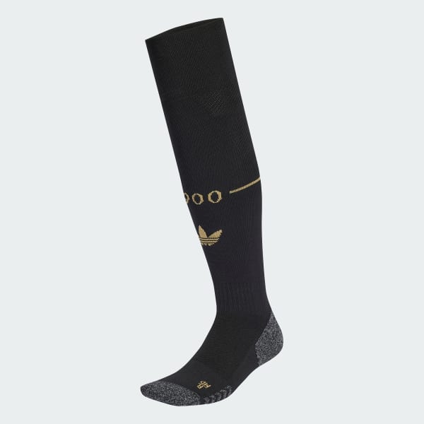 Noir Chaussettes anniversaire 1. FC Nuremberg