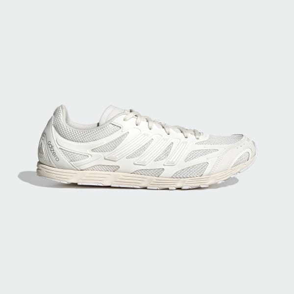 bílá Boty Adizero PR