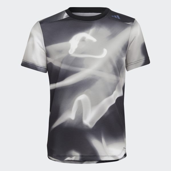 Grijs HEAT.RDY T-shirt
