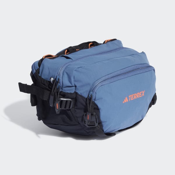Black Terrex AEROREADY Waist Pack 5 L