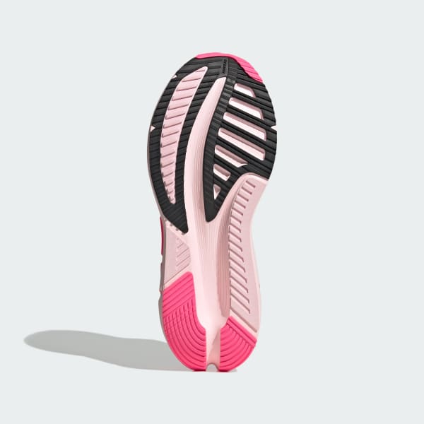 Hitam Sepatu Running Adistar 3