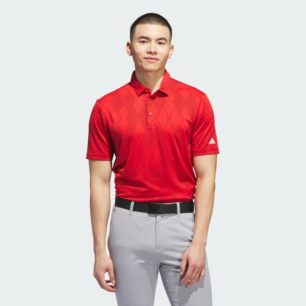 Ultimate365 Micro Texture Polo Shirt