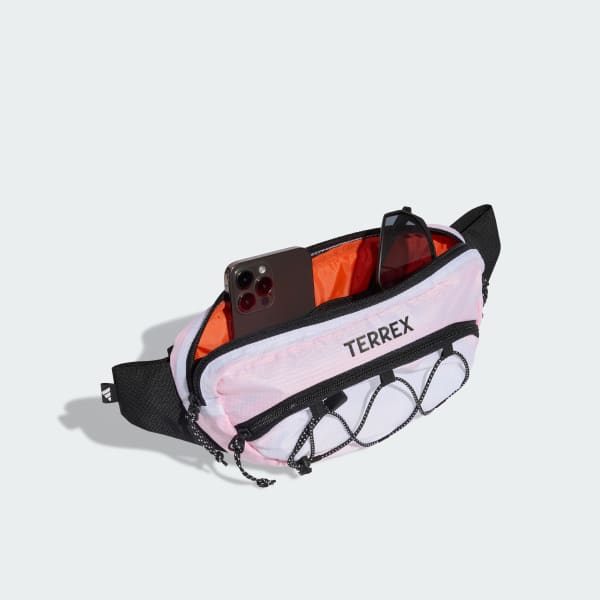 White 테렉스 멀티 웨이스트 팩