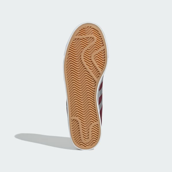 Granate Zapatillas Campus Vulc