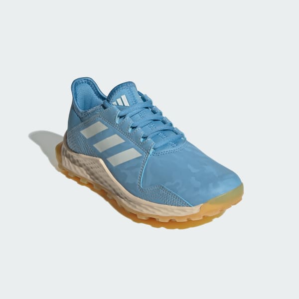 Blue Hockey Youngstar Shoes