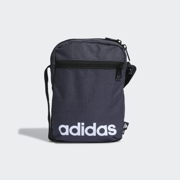 adidas Essentials Organizer Tasche - Blau