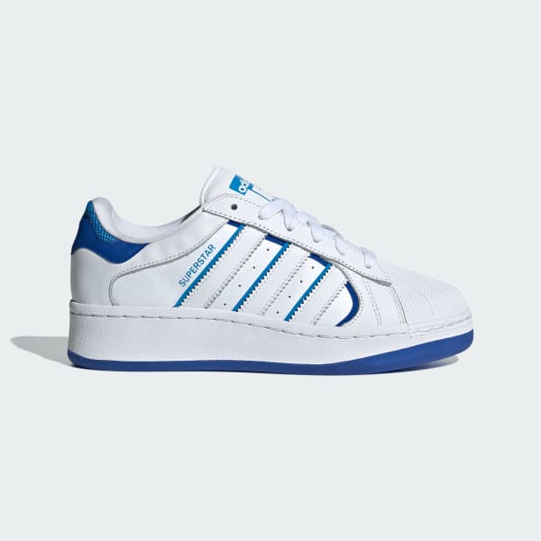 adidas Superstar XLG Shoes White adidas Philippines