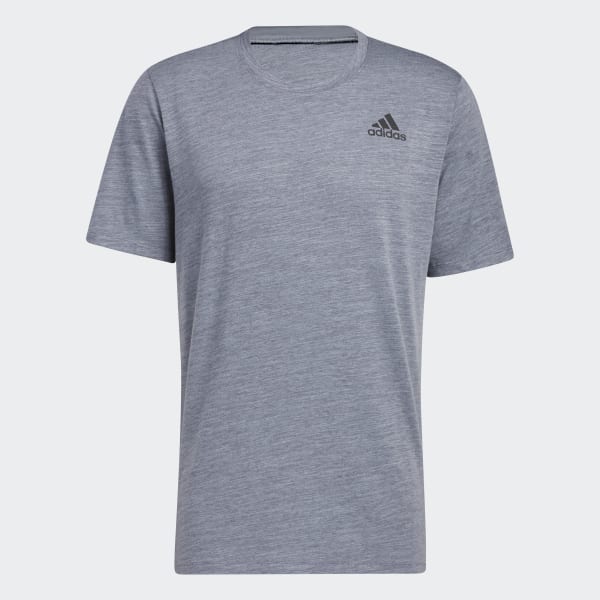 Gris Camiseta City Elevated
