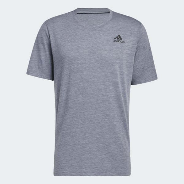 Poleras Elevated Gris para Hombre