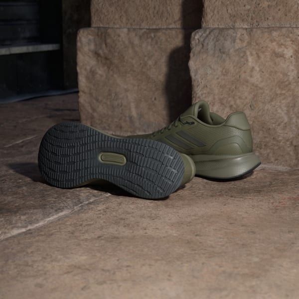 Verde Sapatilhas de Running Runfalcon 5