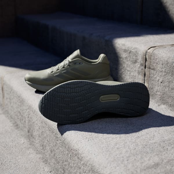 Verde Zapatilla Runfalcon 5 Running
