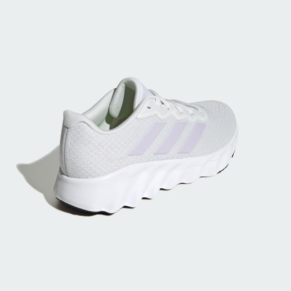 Adidas all white sneakers new arrivals